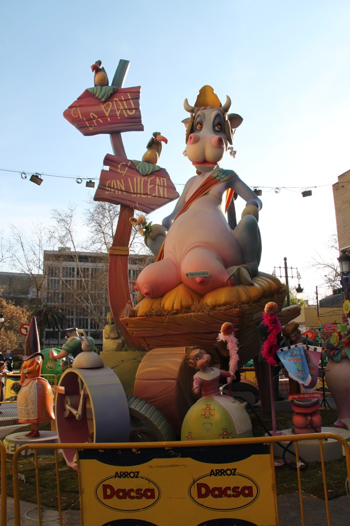 Totfalles: Menéndez y Pelayo-Av. De Catalunya